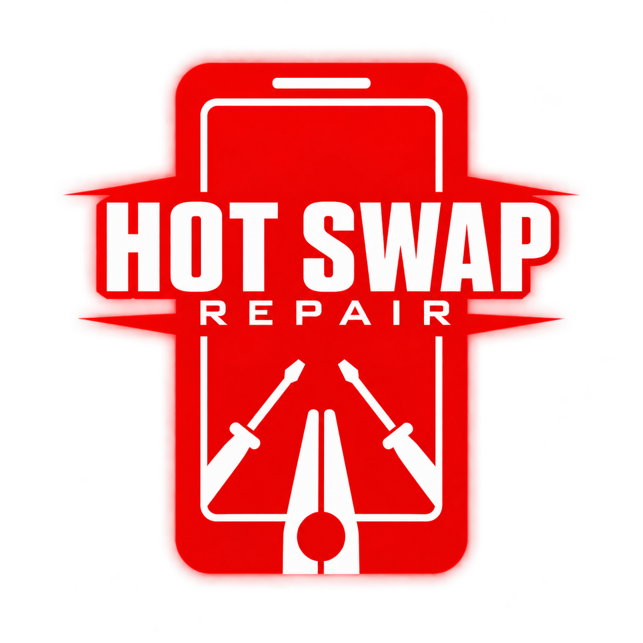 Hot Swap Repair